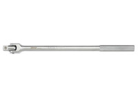 Mango 3/4", con junta cardán 500mmL
