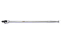 Mango de 3/4", con junta cardán 600mmL, 24"