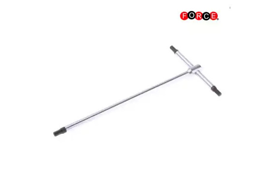 Llave Allen con mango en T de 3,5