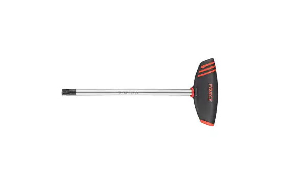 Llave de mango en T Force Resistorx T-30H