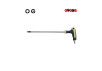 Resistencia con mango en L x llave T-55H