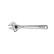 Llave ajustable de fuerza de 33 mm