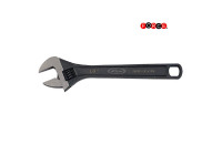 Llave ajustable de rosca izquierda Force de 375 mm