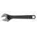 Llave ajustable de rosca izquierda Force de 375 mm, Miniatura 2