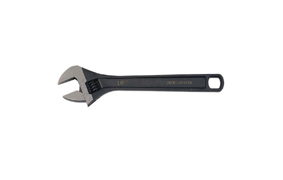 Llave ajustable de rosca izquierda Force de 375 mm, Imagen 2