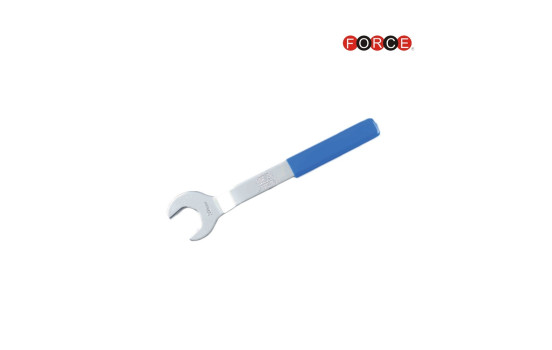 Llave de acoplamiento viscoelástico Force de 32 mm