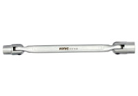 Llave de rodilla E14xE18