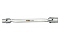 Llave de rodilla E6xE8