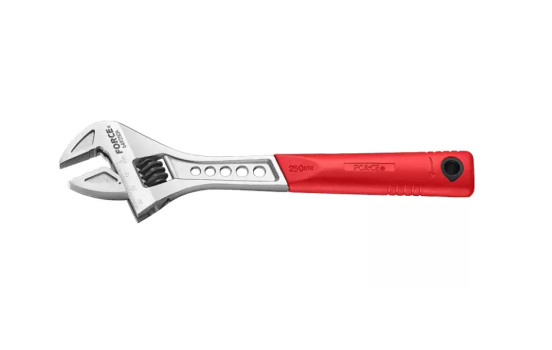 Llave inglesa ajustable de fuerza 29 mm