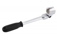 Llave lambda con bisagra, 22 mm