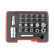 WT-3014 Juego de puntas Torx TRX-P y TRX-TS, Miniatura 2