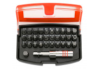 Juego de puntas 32 piezas