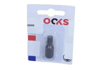 Broca para torres de 10 mm (3/8"), punta de polipropileno M8 x 30 mm