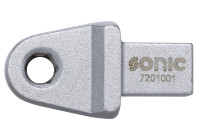 Portapuntas de 1/4" para puntas de 9x12