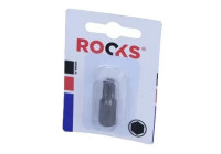 Punta para torres de 10 mm (3/8") Torx T45 x 30 mm