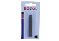Punta Rooks de 10 mm (3/8") Torx T45 x 75 mm