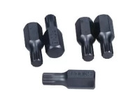 Broca para torres de 10 mm (3/8"), M8 x 30 mm, 5 piezas