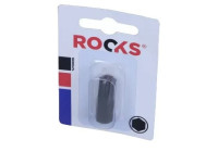 Broca para torres de 10 mm (3/8"), ribete M10 x 30 mm