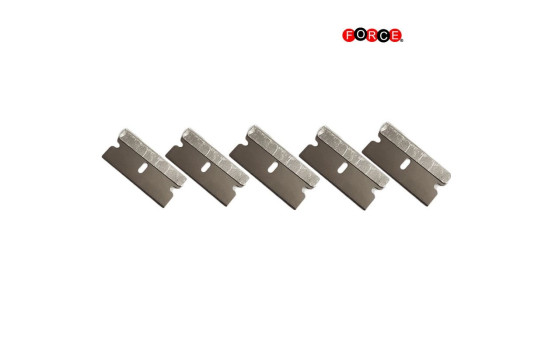 Cuchilla raspadora de 5 piezas, Imagen 2