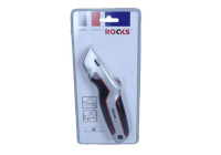 Cuchillo Rooks Stanley, incluye 3 hojas de repuesto