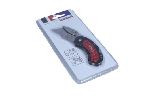 Cuchillo Rooks Stanley