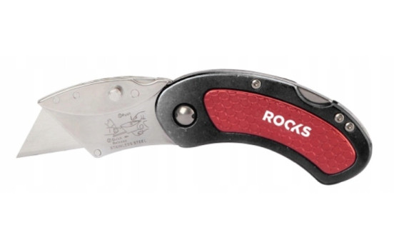 Cuchillo Rooks Stanley, Imagen 2