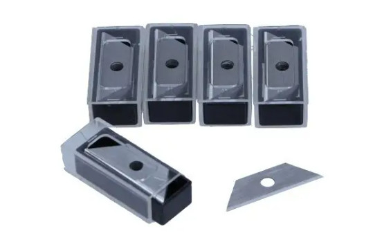 Cuchillos Rooks Stanley 30 mm SK5, 50 piezas, Imagen 2