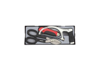 Juego de corte y serrado 5 piezas