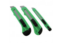 Juego de cuchillos de 3 piezas