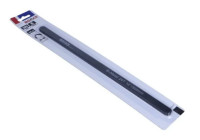 Juego de hojas de sierra para metales bimetálicas Rooks, 305 mm, 5 piezas