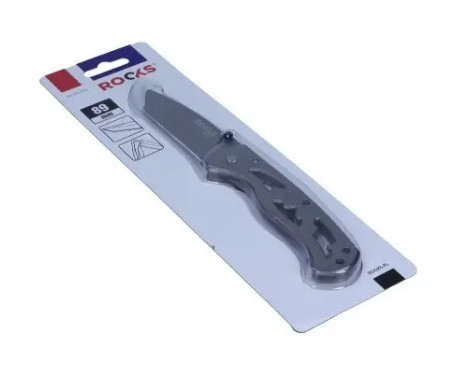 Navaja de bolsillo Rooks 200/89 mm