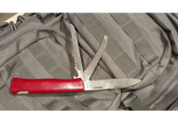 Navaja de bolsillo Rooks