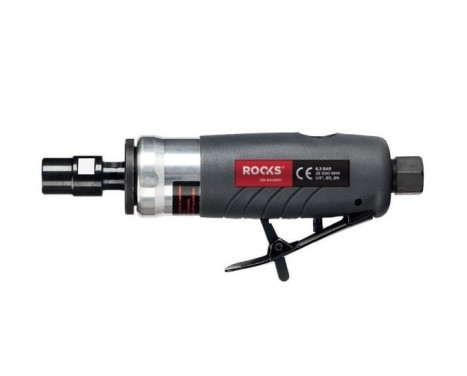Amoladora neumática recta Rooks 25.000 rpm