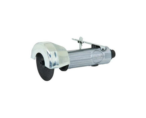 Amoladora transversal de 76 mm