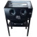 Arenadora de cabina Rooks 220 L - 8 bar