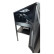 Arenadora de cabina Rooks 220 L - 8 bar, Miniatura 3