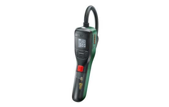 Bomba de aire comprimido Bosch EasyPump 10 bar Batería 3,6 V, Imagen 2