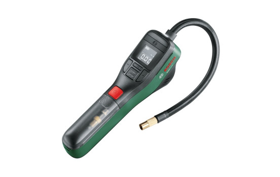 Bomba de aire comprimido Bosch EasyPump 10 bar Batería 3,6 V, Imagen 3
