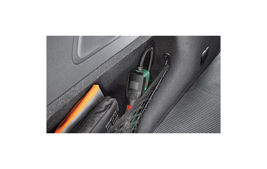 Bomba de aire comprimido Bosch EasyPump 10 bar Batería 3,6 V, Imagen 8