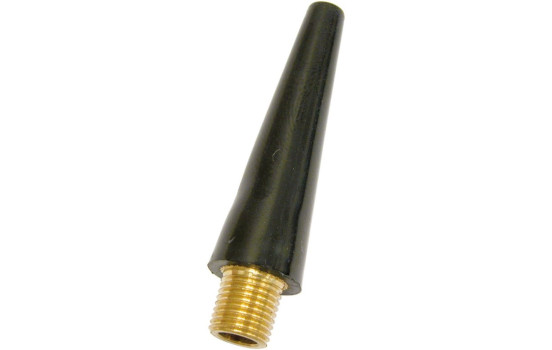 Bomba de neumáticos/compresor de aire 'Grande', Imagen 3