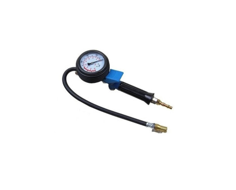 Bomba de neumáticos