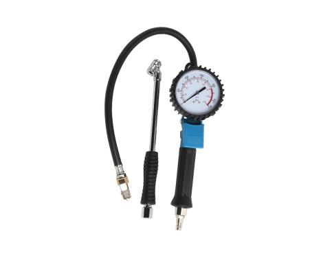 Camión bomba de neumáticos