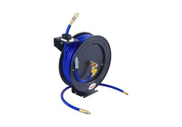 Carrete al aire libre de 15 m