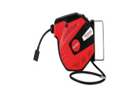 Carrete de aire 13 M