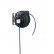 Carrete de aire de 8 mm a 9 m