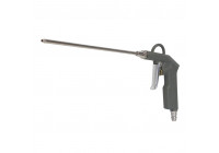 Cerbatana de punta larga, 60B.