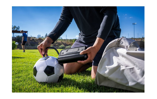 Compresor de aire portátil Noco AL5, Imagen 5