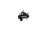 Compresor Rooks 200 l - 4 hp - 450 l/min - 10 bar - 400 V