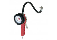 Inflador de neumáticos profesional