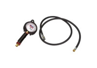 Inflador de neumáticos Rooks